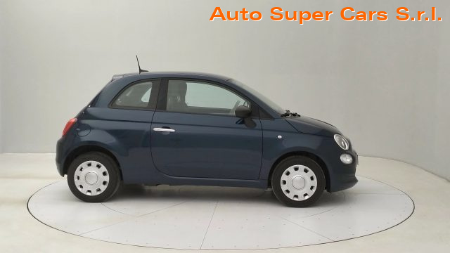 FIAT 500 usata, con Chiusura centralizzata
