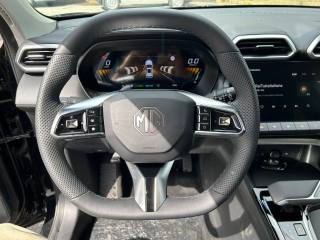 MG ZS usata, con Controllo automatico clima