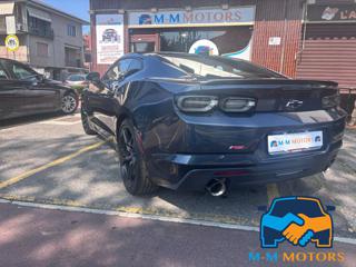 CHEVROLET Camaro usata, con Autoradio