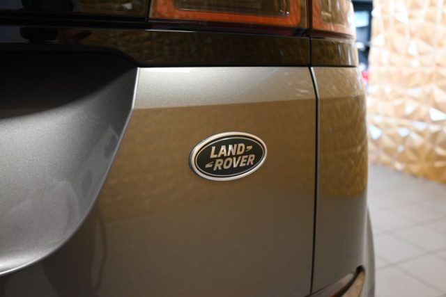 LAND ROVER Range Rover Evoque usata 19