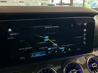 MERCEDES-BENZ E 220 usata, con Fendinebbia