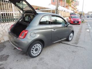 FIAT 500 usata, con Alzacristalli elettrici
