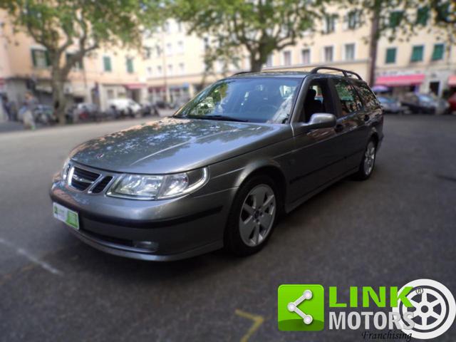 SAAB 9-5 usata, con ESP