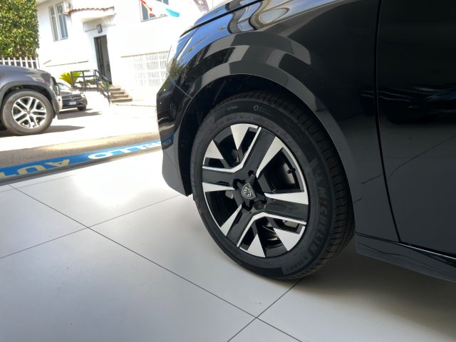 PEUGEOT 208 usata, con Monitoraggio pressione pneumatici
