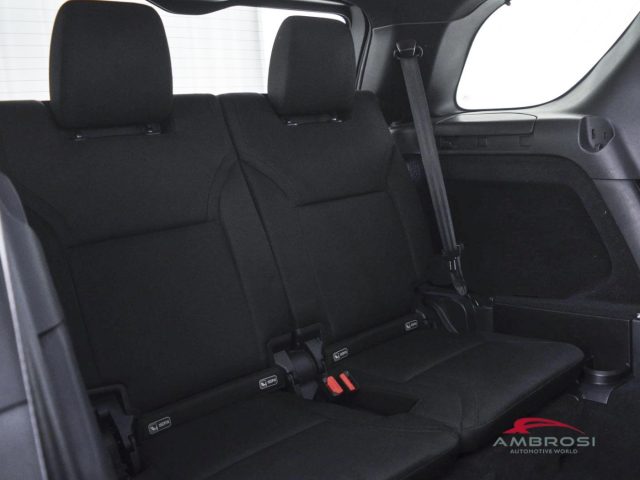 LAND ROVER Discovery usata 11