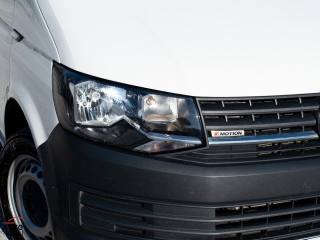 VOLKSWAGEN Transporter usata 22