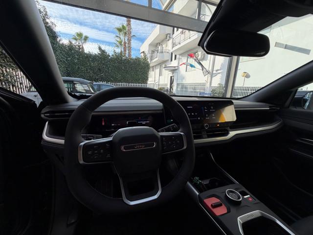 JEEP Compass usata, con Streaming musicale integrato
