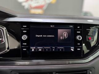 VOLKSWAGEN Polo usata, con Vetri oscurati