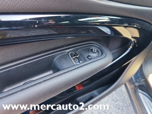 MINI Paceman usata, con Chiusura centralizzata