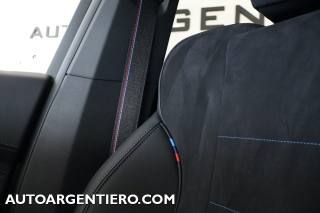 BMW X2 usata, con Sensore di luce