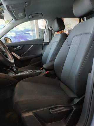 AUDI Q2 usata, con Fendinebbia