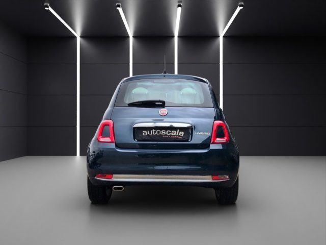 FIAT 500 usata, con Airbag Passeggero