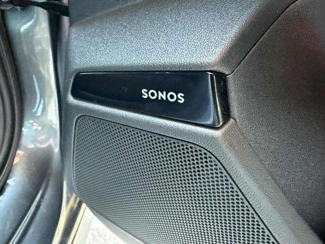AUDI A3 usata, con Interni in pelle