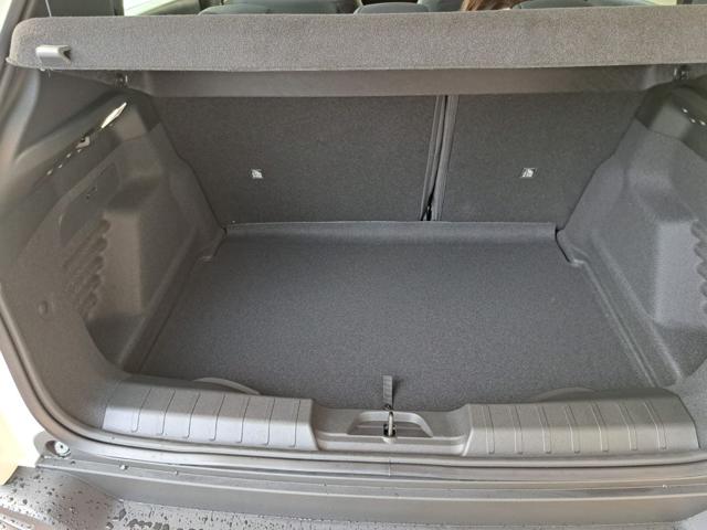 JEEP Avenger usata, con Airbag Passeggero