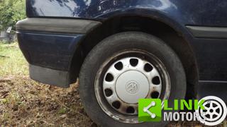 VOLKSWAGEN Golf Cabriolet usata 16