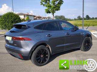 JAGUAR E-Pace usata, con Airbag Passeggero