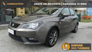 SEAT Ibiza usata, con Airbag laterali