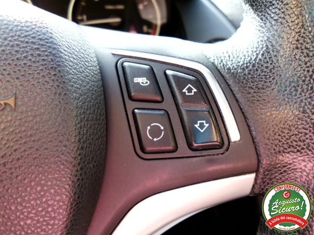 BMW X1 usata, con Touch screen
