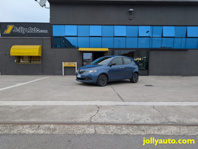 LANCIA Ypsilon usata, con Specchietti laterali elettrici