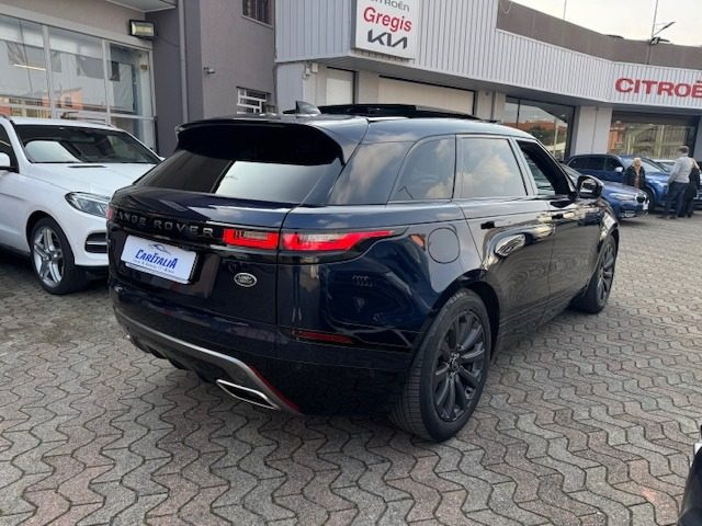 LAND ROVER Range Rover Velar usata, con Alzacristalli elettrici