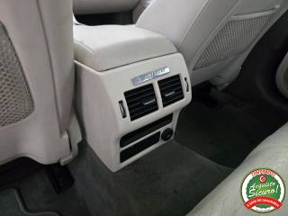 JAGUAR XF usata, con Cruise Control