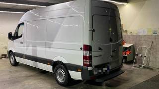 MERCEDES-BENZ Sprinter usata, con Alzacristalli elettrici