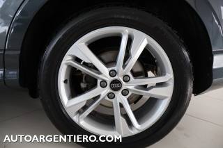 AUDI Q3 usata, con Sensore di luce