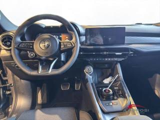 ALFA ROMEO Tonale usata 13