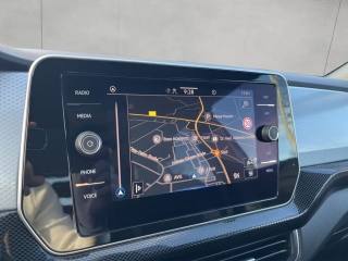 VOLKSWAGEN T-Cross usata, con Controllo automatico clima