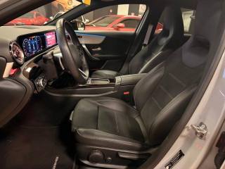MERCEDES-BENZ A 180 usata, con Immobilizzatore elettronico