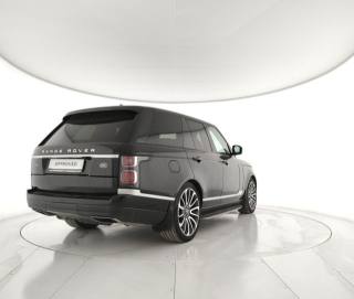 LAND ROVER Range Rover usata 1