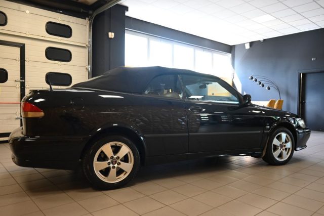 SAAB 9-3 usata 103