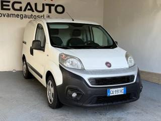 FIAT Fiorino usata, con Servosterzo