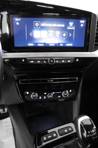 OPEL Mokka usata, con Servosterzo