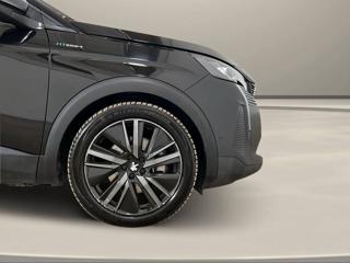 PEUGEOT 3008 usata, con Sensore di luce