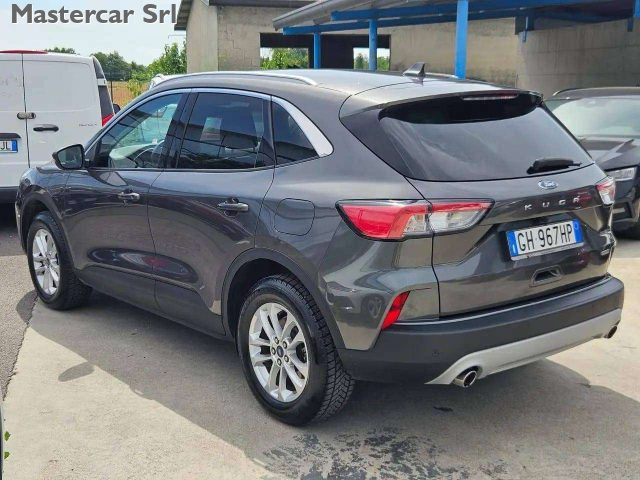 FORD Kuga usata, con Airbag Passeggero