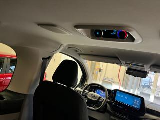 FORD Tourneo Custom usata, con Cronologia tagliandi