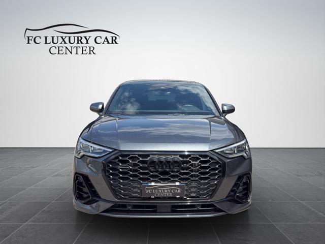 AUDI Q3 usata, con Airbag
