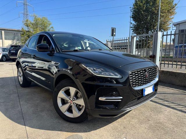 JAGUAR E-Pace usata, con Airbag Passeggero