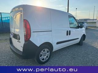 FIAT Doblo usata, con Alzacristalli elettrici