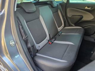 OPEL Crossland X usata 87