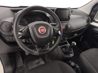 FIAT Fiorino usata, con Bracciolo
