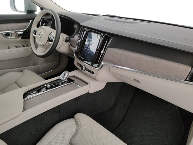 VOLVO V90 Cross Country usata, con Controllo automatico clima