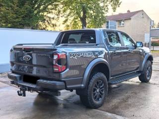 FORD Ranger Raptor usata, con Airbag