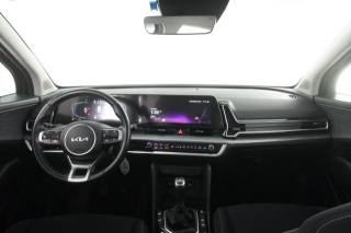 KIA Sportage usata 3