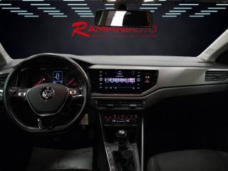 VOLKSWAGEN Polo usata 12