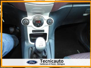 FORD Fiesta usata 15