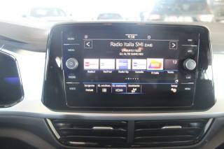 VOLKSWAGEN T-Roc usata, con ESP