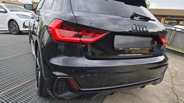 AUDI A1 usata, con Alzacristalli elettrici