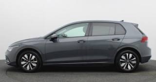 VOLKSWAGEN Golf usata, con Antifurto